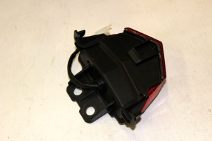 Фонарь задний