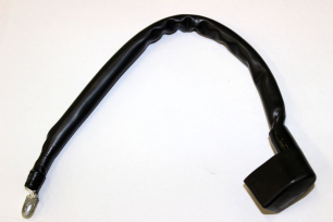 Провод аккумулятора (минус)