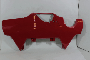Облицовка передняя верхняя (красный / FIRE RED)