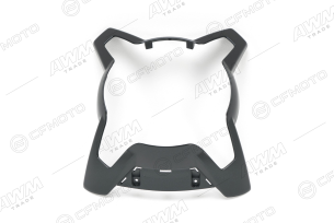 Облицовка фары