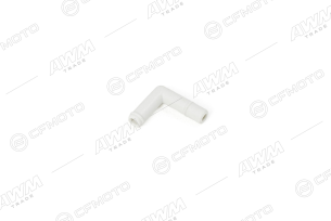 Уголок соединительный