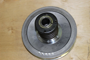 Ведомый шкив вариатора (MC)