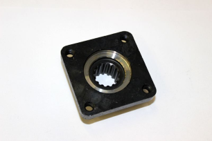 Фланец соединительный