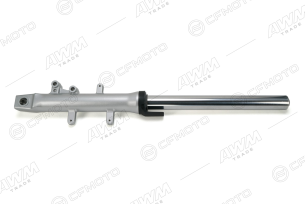 Амортизатор передний левый