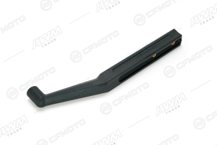 Верхняя опора ветрового стекла