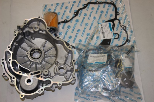 Крышка картера