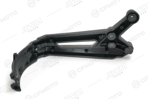 Кронштейн крыла заднего