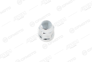 Гайка колесного диска М10х1.25