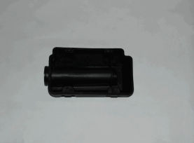 Крышка корпуса воздушного фильтра