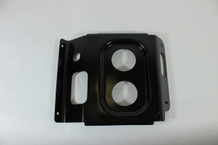 Защита двигателя