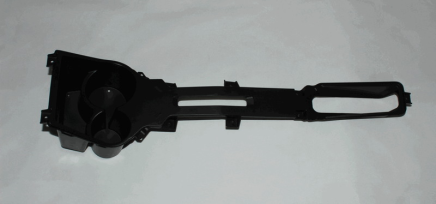 Облицовка селектора переключения передач