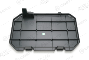 Крышка отсека модуля управления