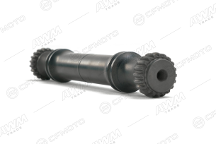 Вал приводной передний