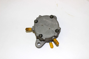 Насос топливный, в сборе