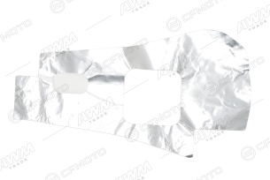 Теплоизоляция бака