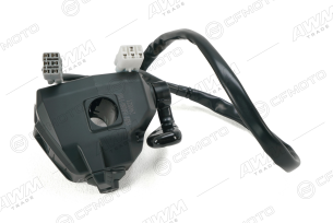 Блок управления правый