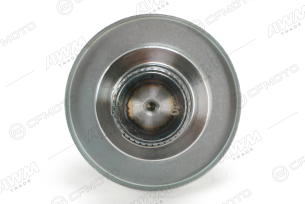 Шрус внутренний, задний, правый (QC)