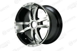 Диск колесный задний, 14"