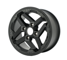 Диск колесный задний, 14"