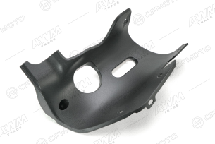 Передняя внутренняя правая панель