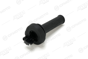 Рукоятка руля правая