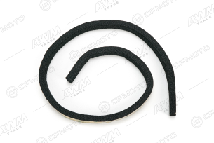 Уплотнение крыши