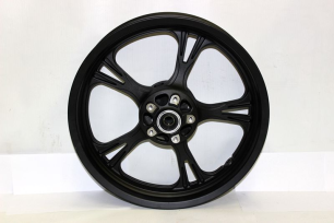 Диск колесный передний