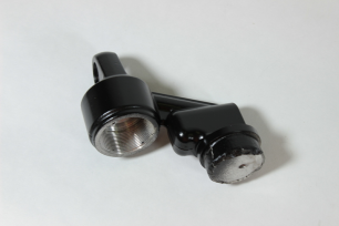 Проушина верхняя