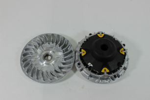 Ведущий шкив вариатора  в сборе (HL)