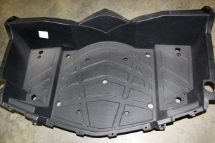 Грузовая платформа Z6