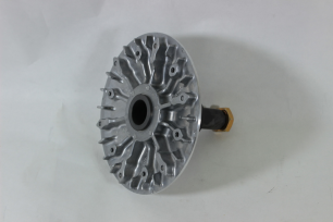 Диск неподвижный ведущего шкива вариатора (без обгонной муфты)