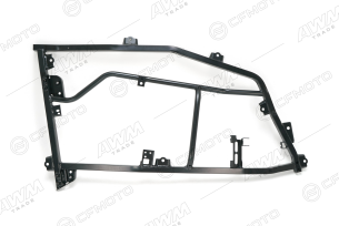 Каркас двери