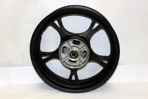 Диск колесный задний