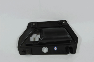 Ниша замка правой двери