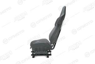 Сиденье водительское