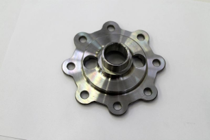 Корпус шестерни дифференциала