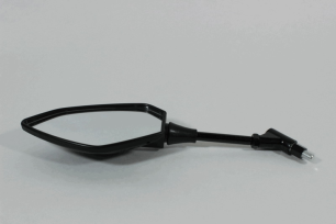 Зеркало заднего вида левое в сборе