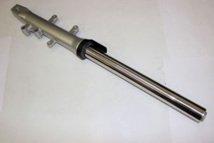 Амортизатор передний левый