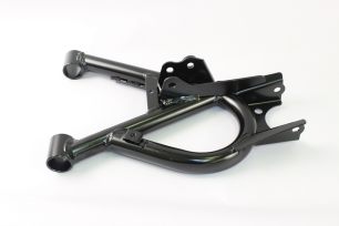 Рычаг задний нижний правый