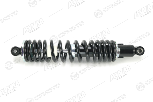 Амортизатор передний в сборе