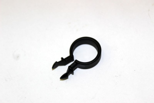 Хомут для крепления трубок