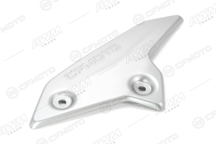 Облицовка левая