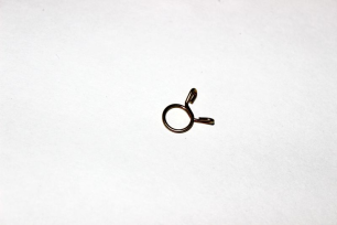 Хомут пружинный