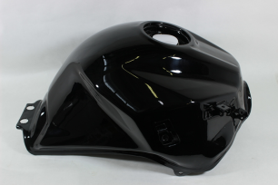 Бак топливный (черный / NEBULA BLACK)