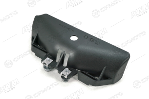 Дефлектор вентилятора системы охлаждения