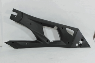 Облицовка левой двери внутренняя