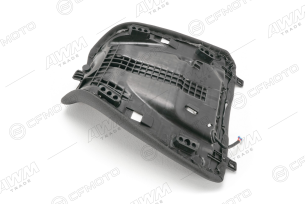 Сиденье переднее в сборе