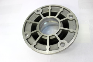 Корпус подшипника трансмиссионного вала