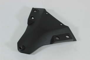 Декоративная накладка верхняя