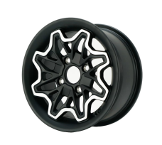 Диск колесный передний, 14"